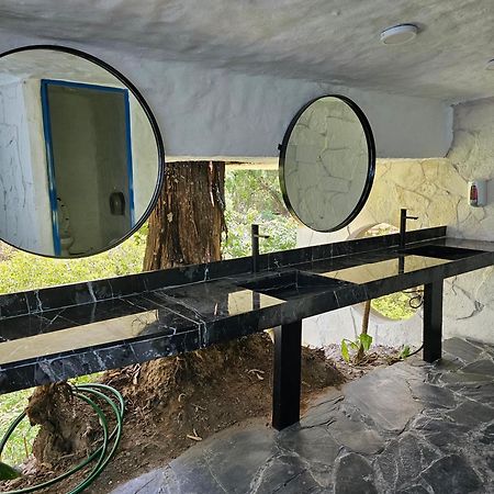 Casa Ndomi Tepoz Hotel Tepoztlán Kültér fotó
