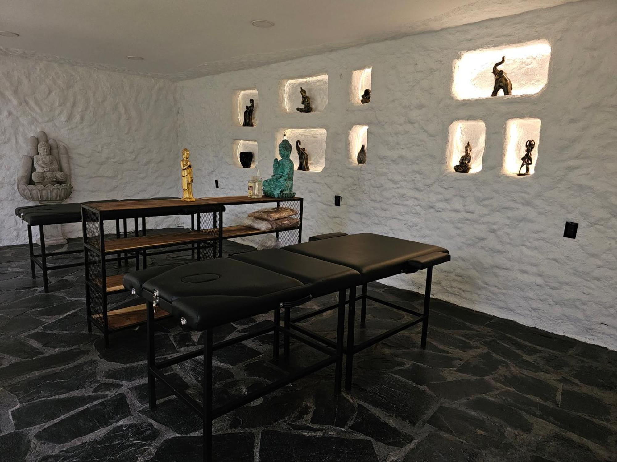 Casa Ndomi Tepoz Hotel Tepoztlán Kültér fotó